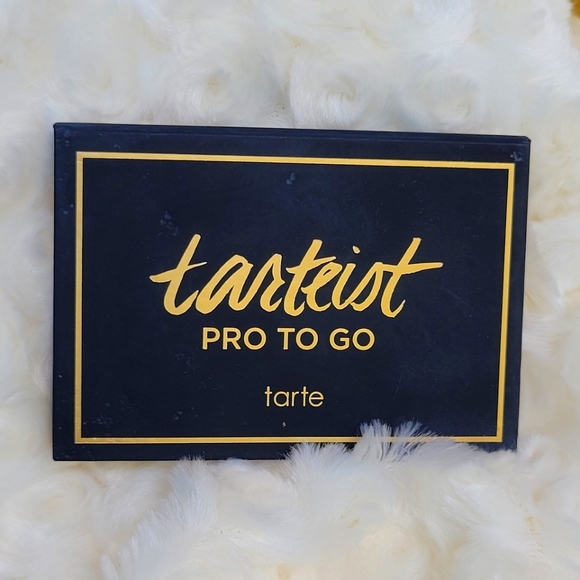 Tarte Tarteist Pro to Go Palette - Picture 1 of 2
